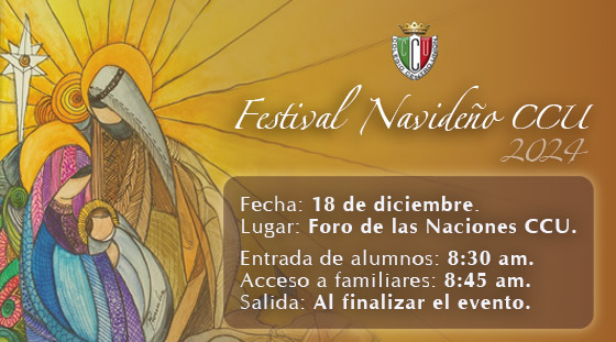 Festival Navideño