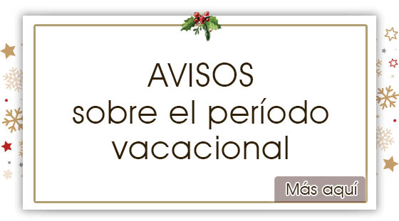 Vacaciones