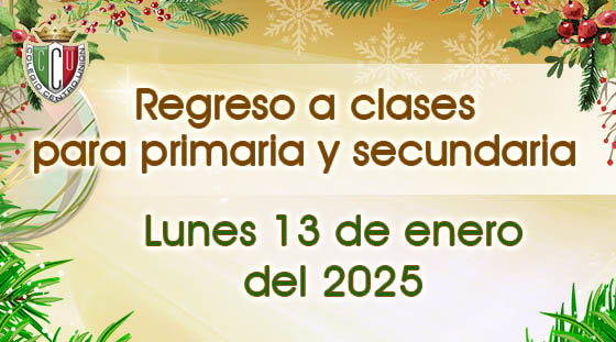 Regreso a clases