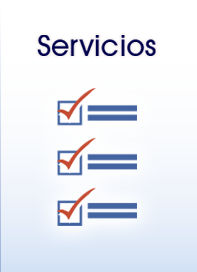 Servicios