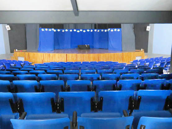 Auditorio